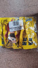 俏美味鹵香味虎皮鳳爪10包約170g 雞爪零食開袋即食獨(dú)立包裝休閑食品 曬單實(shí)拍圖