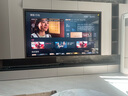 海信電視E7N Pro 100英寸 信芯芯片H6 U+MiniLED 黑曜屏Pro 330Hz高刷帝瓦雷音響AI智能國家補貼98/100 曬單實拍圖