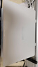 華為MateBook Pro 筆記本電腦 鴻蒙操作系統(tǒng) 鴻蒙AI 970g超輕薄長續(xù)航 OLED護眼屏 32GB 1TB 宣白 曬單實拍圖