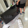 康佳旗艦店 優(yōu)惠+禮包 75E9HES 75英寸高刷護(hù)眼288Hz 64GB大內(nèi)存 4K超清全面屏智能語音平板電視電視機(jī) 75英寸 咨詢立減XXX，咨詢包滿意價(jià)格 曬單實(shí)拍圖