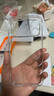 圖拉斯【相機按鍵全包|熱銷(xiāo)TOP1】適用蘋(píng)果17promax手機殼iPhone17promax保護套鏡頭全包超薄防摔透明殼 曬單實(shí)拍圖