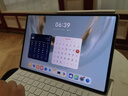HUAWEI MatePad Pro 12.2英寸 2025 柔光版 華為平板電腦 雙層OLED柔光屏 WIFI 12GB+512GB 宣白 曬單實(shí)拍圖