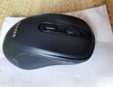 聯(lián)想異能者 無(wú)線鼠標(biāo) 家用商務(wù)辦公 臺(tái)式機(jī)/小新/拯救者適用 USB接口即插即用 鼠標(biāo)無(wú)線 黑 曬單實(shí)拍圖