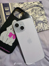【即將售罄】 iphone 15 pro max手機(jī)15系列雙卡全網(wǎng)通5G智能手機(jī) 15 藍(lán)色 256GB 全網(wǎng)通質(zhì)保2年+配件禮包 曬單實(shí)拍圖
