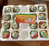 秦郵牌高郵咸鴨蛋 熟65g*16枚家庭裝 中秋 企業(yè)團(tuán)購(gòu) 即食 中華老字號(hào) 曬單實(shí)拍圖