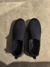 斯凱奇（Skechers）男鞋秋季一腳蹬健步鞋軟底網(wǎng)面休閑運(yùn)動(dòng)鞋54626 曬單實(shí)拍圖