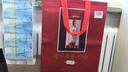 瀘州老窖 特曲晶彩 濃香型白酒 42度 500ml*1瓶 單瓶裝 曬單實(shí)拍圖