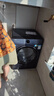 海爾（Haier）【25年新品】云溪4.0極薄系列10/12公斤滾筒洗衣機全自動540大筒徑大容量一級能效國家補貼 12公斤精華洗2.0+540大筒徑+1.23洗凈比 曬單實拍圖