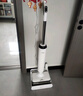 海爾（Haier）洗地機(jī)小白A3air吸拖一體洗拖吸一體自動(dòng)清洗拖地機(jī)洗拖吸ipx7可水洗防水手持吸塵器家用電動(dòng)拖把 【A3頂配版】70°C高溫?zé)崴礋岷?曬單實(shí)拍圖