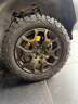 米其林百路馳輪胎越野胎LT275/55R20 115/112S TL ALL-TERRAIN T/A KO2 曬單實(shí)拍圖