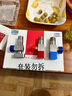 潛水艇（Submarine）銅鍍鎳?yán)z角閥7件套餐 銅拉絲標(biāo)準(zhǔn)4分陶瓷閥芯 三角閥 八字閥 曬單實(shí)拍圖