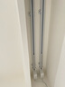 杜亞Real5藍(lán)牙2.0版智能電動(dòng)窗簾家居自動(dòng)窗簾電機(jī)語(yǔ)音控制不含布 4米直軌定制藍(lán)牙版包安裝 曬單實(shí)拍圖