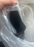 勝麗雨鞋男低筒防滑耐折雨靴勞保水靴黑色45碼1雙 曬單實拍圖