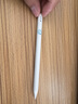 蘋果Apple Pencil 一代/二代 蘋果手寫筆二手蘋果手寫筆/電容筆/觸控筆二手平板電腦配件 蘋果Pencil USB-C +備用筆尖【99新】 曬單實拍圖