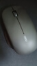 英菲克（INPHIC）M1二代無線藍牙鼠標可充電辦公輕音電量顯示便攜人體工學(xué)三模適用蘋果惠普華為筆記本電腦ipad通用 【藍牙三模+右手選這個+側(cè)翼指托+磨砂】炭素黑 曬單實拍圖