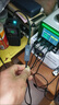 麥小兜編織TFT液晶屏數顯數據線(xiàn)240W充電線(xiàn)type-C充電線(xiàn)6A超級快充適用蘋(píng)果16/小米/華為手機平板筆記本 【1.2M】尼龍編織TFT數顯數據線(xiàn) 曬單實(shí)拍圖