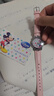 迪士尼（Disney）兒童手表小學(xué)生女孩女童小孩子玩具表3-6歲幼兒園只看時(shí)間電子表 曬單實(shí)拍圖