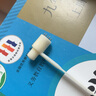 華佗牌皮膚針梅花七星針錘單頭家用醫用錘中醫拔罐放血一次性火罐刺血 曬單實(shí)拍圖