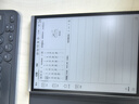 科大訊飛智能辦公本Air 2 Pro星光金-水墨藍(lán) 8.2英寸電子書墨水屏平板電腦 手寫筆記本電紙書 語(yǔ)音轉(zhuǎn)文字 曬單實(shí)拍圖