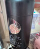 天文全自動(dòng)升級大口徑削筆機兒童削筆器可削11.5mm加粗桿大三角鉛筆小學(xué)生卷筆轉筆刀S8811遂空黑 曬單實(shí)拍圖