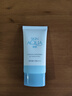曼秀雷敦（Mentholatum）新碧小藍帽面部高倍物理防曬霜乳50ml 敏感肌 韓國進(jìn)口軍訓男女 曬單實(shí)拍圖