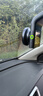 360AI行車(chē)記錄儀 G300 4K超高清黑光夜視 超級電容 語(yǔ)音抓拍藍牙連接 曬單實(shí)拍圖