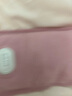 奧克斯（AUX）【安全0異味】熱水袋暖水袋充電大號暖手寶暖寶寶暖床暖手腳神器 曬單實(shí)拍圖