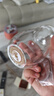 世喜奶瓶奶嘴瓶身水杯保溫杯直飲吸管配件合集 新生兒奶瓶瓶身-玻璃款 240ml 曬單實(shí)拍圖