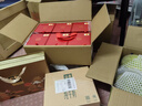 金六福 喜悅佳釀 50.8度 500ml*6 整箱裝 綿柔濃香型白酒【雙十一】 曬單實(shí)拍圖