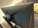 KTC 27英寸2K 210Hz FastIPS電競電腦顯示器 旋轉升降 音箱 10Bit高亮護眼 國家補貼 顯示屏H27T22S-3 曬單實(shí)拍圖