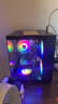 技嘉 酷睿i5 13400F臺式組裝電腦主機RTX4060Ti/5060Ti游戲高端電競獨顯直播設計渲染整機 配置七：14600KF+RTX5060Ti D5 曬單實拍圖