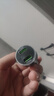 豪車同款超級快充汽車充電器點煙器轉換車充快充雙口USB100w閃充 數顯超級快充-雙綠 1個裝 曬單實拍圖