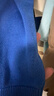 巴拉巴拉童裝兒童毛衣寶寶針織開(kāi)衫純棉2025男童女童秋裝百搭209325103201 曬單實(shí)拍圖