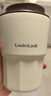 樂(lè )扣樂(lè )扣咖啡杯保溫杯便攜隨行杯子女生高顏值小容量不銹鋼水杯教師節禮物 曬單實(shí)拍圖
