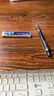 施德樓（STAEDTLER）自動鉛筆替芯 HB/0.7mm石墨鉛芯 大容量40根/盒 學(xué)生開學(xué)考試必備活動鉛芯25507-HB 曬單實拍圖