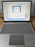微軟Surface Laptop Go3 /Go2 12.4英寸 輕薄本 筆記本電腦辦公商務(wù)本 升級固態(tài)硬盤(pán)Go3-i5 16G+1T 官方標配 曬單實(shí)拍圖