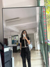 聯(lián)想（Lenovo）筆記本雙肩包男女士16英寸背包學(xué)生書(shū)包出差包拯救者r9000p筆記本電腦包小新筆記本電腦包 曬單實(shí)拍圖
