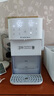 小白熊SnowBear消毒柜嬰兒紫外線2030+定量泡奶機(jī)5100+搖奶器暖奶5096 曬單實(shí)拍圖