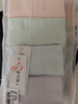 都市麗人4條高腰內(nèi)褲女士純棉收腹內(nèi)褲10A抑菌加長襠收肚子提臀內(nèi)褲2XL 曬單實拍圖