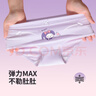 笛莎（DEESHA）【7A抑菌】女童內褲兒童三角短褲夏季薄款青少年女孩褲頭 曬單實(shí)拍圖