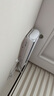 海爾（Haier）3匹靜悅一級能效省電節能客廳立式柜機空調 KFR-72LW/28KCA81U1(冰雪白)家電國家補貼20% 以舊換新 曬單實(shí)拍圖