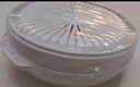 炊大皇 微波爐蒸飯煲蒸籠熱湯熱面熱飯器皿專(zhuān)用加熱蓋 曬單實(shí)拍圖