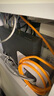 普聯(lián)（TP-LINK）5口千兆電+1光4口PoE交換機 支持云管理 監控網(wǎng)絡(luò )網(wǎng)線(xiàn)分線(xiàn)器 企業(yè)級 TL-SG2206LPF 曬單實(shí)拍圖