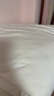 MLILY瞇貍學(xué)生宿舍床墊子記憶棉床褥墊單人榻榻米零壓軟薄床墊0.9*1.9m 曬單實(shí)拍圖