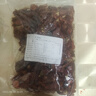 京喜自營(yíng)精品去籽辣椒段干辣椒段海椒段調(diào)料蔬菜燒烤火鍋食材 去籽干辣椒段 100g 曬單實(shí)拍圖