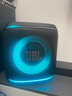 JBL PartyBox Encore2音樂戰(zhàn)將歡唱版2藍牙音箱 國家補貼 戶外家庭KTV麥克風一體唱K歌廣場舞低音音響 曬單實拍圖