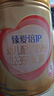 飛鶴臻愛(ài)倍護 幼兒配方奶粉3段(1-3歲) 900g*6 乳鐵蛋白 育兒補貼 曬單實(shí)拍圖