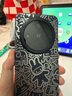 邦克仕（Benks）適用于OPPO Find X8 Ultra鏡頭膜康寧玻璃高清鋼化膜Find X8 Ultra手機后置攝像頭防刮保護膜 曬單實(shí)拍圖