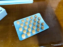 [賽治] 甲巰咪唑片 10mg*50片/盒 1盒裝 曬單實拍圖