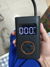 騎記（QiCYCLE）N3車載充氣泵便攜打氣泵電動(dòng)打氣筒自行車電動(dòng)車無線充氣寶 曬單實(shí)拍圖
